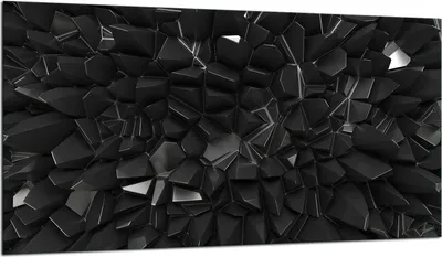 Produktbild von Herdabdeckplatte Glaskeramikkochfeld-Abdeckung Spritzschutz Glas 90x52 Schwarz