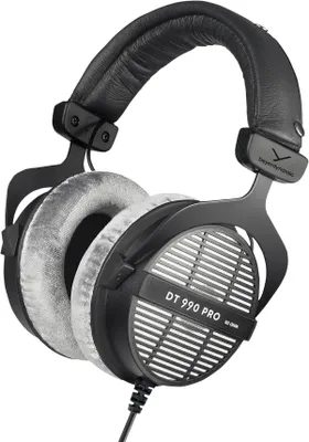 Immagine prodotto di Beyerdynamic DT 990 PRO 80 OHM - open studio headphones