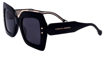 Image de Carolina Herrera HER 0082/S 807/IR Taille : 51