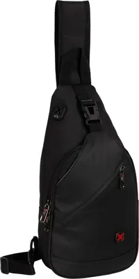 Produktbild von Brusttasche Umhängetasche Schultertasche Cross Body Sling Bag (ME-52)