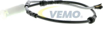 Produktbild von VEMO V20-72-5156 Warnkontakt Bremsbelagverschleiß Vorne für BMW X1 (E84)