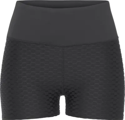 Produktbild von Vivance Active by Lascana Shorts schwarz Größe XS