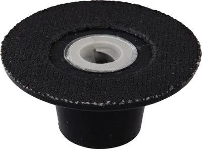 Produktbild von Makita Schleifteller 50 mm für Schleif- und Poliervliesscheiben 50 mm
