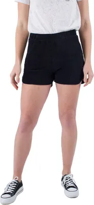 Produktbild von Hurley Oceancare Sportshorts Schwarz M Frau Schwarz M