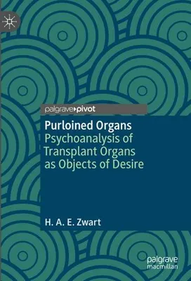 Produktbild von Purloined Organs