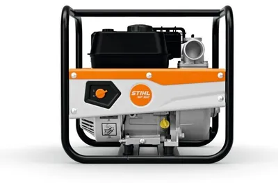 Image de Pompe à eau thermique 212cm³ WP 300 - STIHL - VB03-011-2000