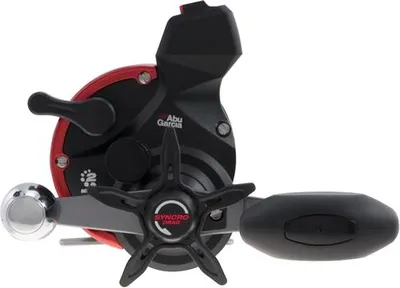 Obrázok produktu pre Abu Garcia Alphamar 20 LC-M Syncro s počítadlom