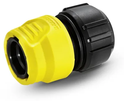 Image de Raccord Universel Aquastop 13-15-19mm - KÄRCHER - 2.645-202.0