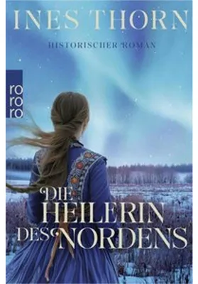 Immagine prodotto di Die Heilerin des Nordens