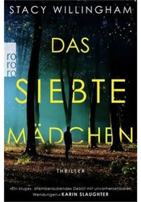 Immagine prodotto di Das siebte Mädchen