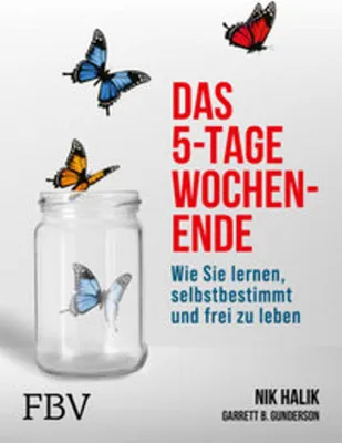 Obrázek produktu pro Das 5-Tage-Wochenende