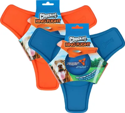 Produktbild von Chuckit Plüschtiere für Hunde Flight Of The Ring Dogs