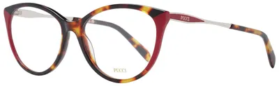 Image de Emilio Pucci Lunettes Femme Monture EP5226 55054