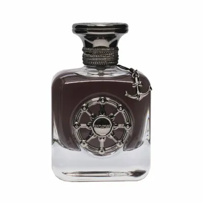 Produktbild von Explorer Black Eau De Parfum für Männer 100 ml
