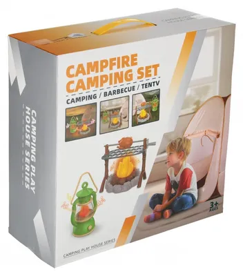 Zdjęcie produktu dla Zestaw Kamping