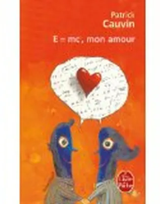 Image de Cauvin Patrick - E = Mc 2 Mon Amour