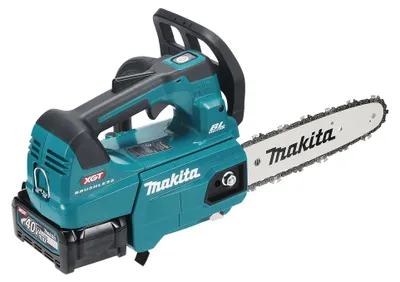Image de Tronçonneuse MAKITA UC002GM102 40V 25 cm avec 1 batterie 40V 4.Ah et chargeur