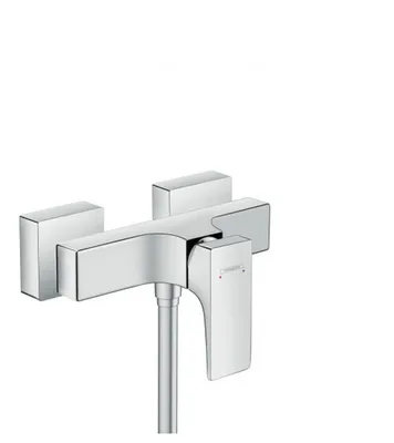 Zdjęcie produktu dla Hansgrohe Metropol, Umywalki, Chrom