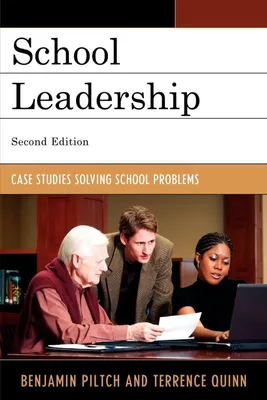 Produktbild von School Leadership