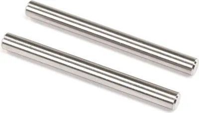 Produktbild von Losi Titanium Hinge Pin 4 x 42mm: Motorrad Promoto-MX