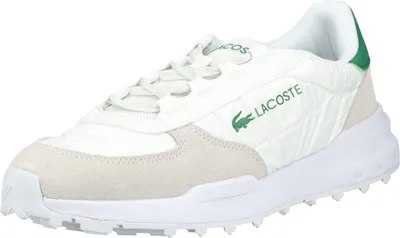 Produktbild von Lacoste Sneaker Sneaker Textil