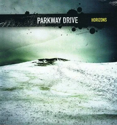 Produktbild von Parkway Drive - Horizons (LP)