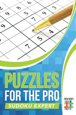Produktbild von Puzzles for the Pro | Sudoku Expert