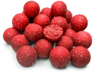 Produktbild von Sticky Banoffee Boilies 2,5KG