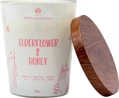 Obrázek produktu pro ARÔME Elderflower & Honey