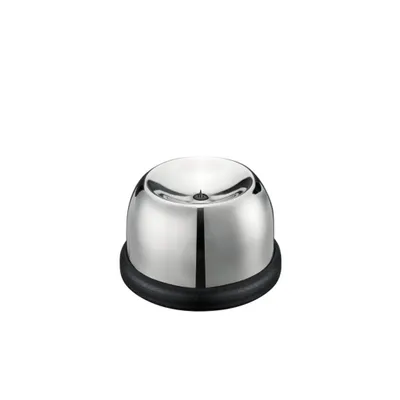 Produktbild von GEFU 122-00 Eier-Piekser PERFO Edelstahl, silber
