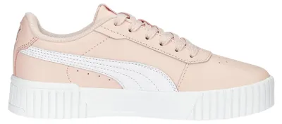 Produktbild von PUMA CARINA 2.0 JR Kinder Sportschuhe - rosa r. 38