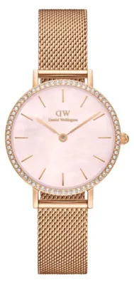 Produktbild von Daniel Wellington - DW00100663 - Armband - Damen - Quarz - PETITE