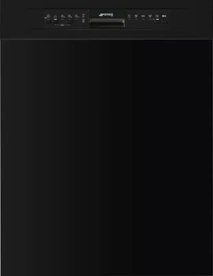 Immagine prodotto di Lavastoviglie Smeg LSP292DN da Incasso Sottopiano 13 Coperti Classe D Nero