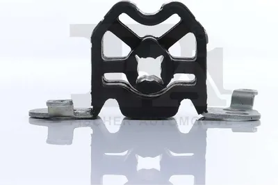 Produktbild von FA1 Auspuffhalter für VW Touareg (7LA, 7L6, 7L7) Mitte Auspuffanlage Montageteil 113-967