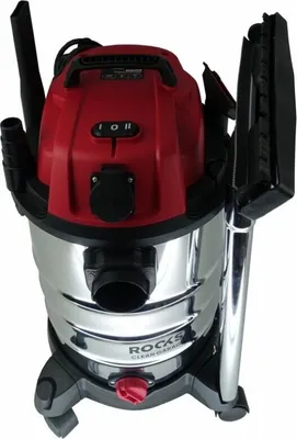 Produktbild von ROOKS Nass- / Trockensauger OK-03.4100