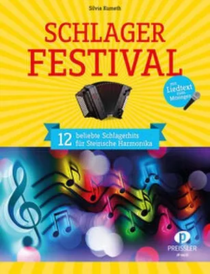 Produktbild von Schlagerfestival