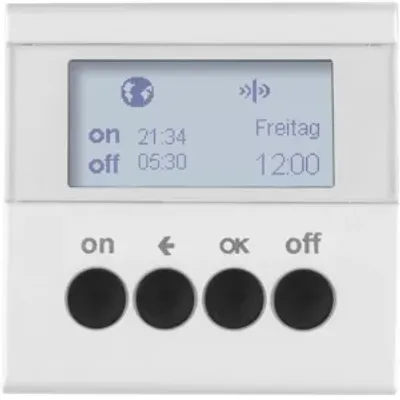Produktbild von Hager 85745288, 1 Stück(e)