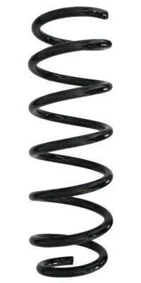 Produktbild von SPIDAN Fahrwerksfeder für BMW 5 Touring (F11) 87916