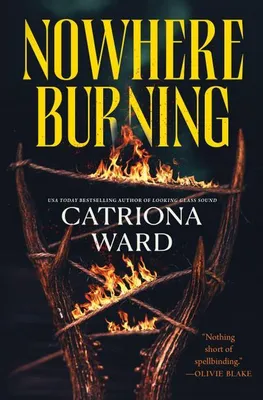 Zdjęcie produktu dla Nowhere Burning