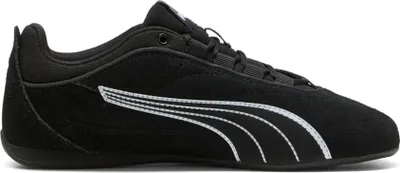 Produktbild von Puma Sneaker Low Damen 70756D615F343033393535 Schwarz 40 1/2 EU