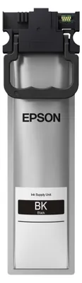 Zdjęcie produktu dla Epson - XL - Schwarz - original - Tintenpatrone
