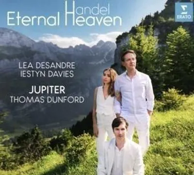 Produktbild von Eternal Heaven