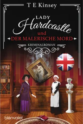 Obrázok produktu pre Lady Hardcastle und der malerische Mord