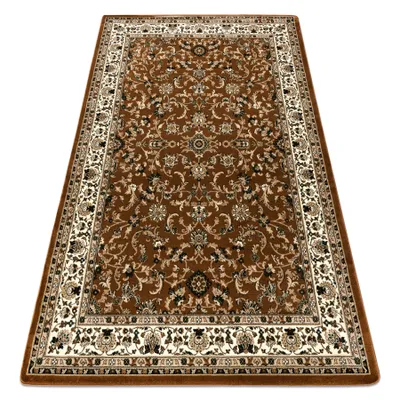 Zdjęcie produktu dla Dywan ROYAL ADR wzór 1745 brązowy 300x400 cm