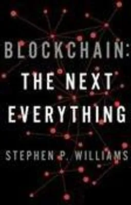 Produktbild von Blockchain