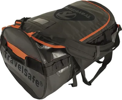 Produktbild von Travelsafe - TS2511 - Reisetasche - Nepal - Gr. XL - 110L