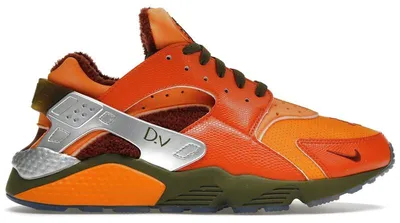 Produktbild von Nike Air Huarache Doernbecher (2023) - EU 40.5