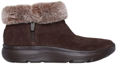 Produktbild von Skechers On-The-Go Encore Snow-Capped Braun CHOC Größe EU 38