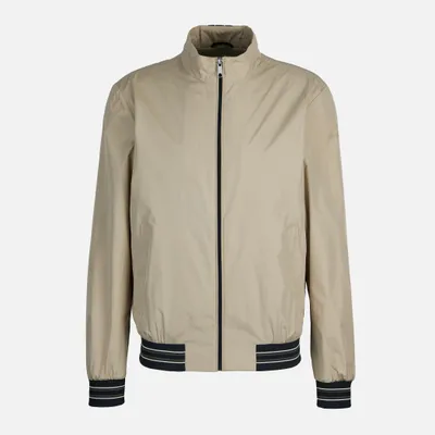 Produktbild von Geox Beige Herren-Bomberjacke von Jharrod S