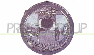 Produktbild von PRASCO TY4204413 HB4 Nebelscheinwerfer Rechts für TOYOTA PRIUS Liftback (NHW20) Nebelleuchte